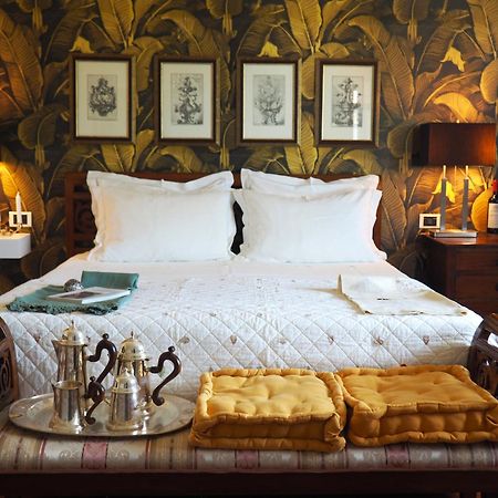 Bed and Breakfast Aura Relais Нумана Экстерьер фото