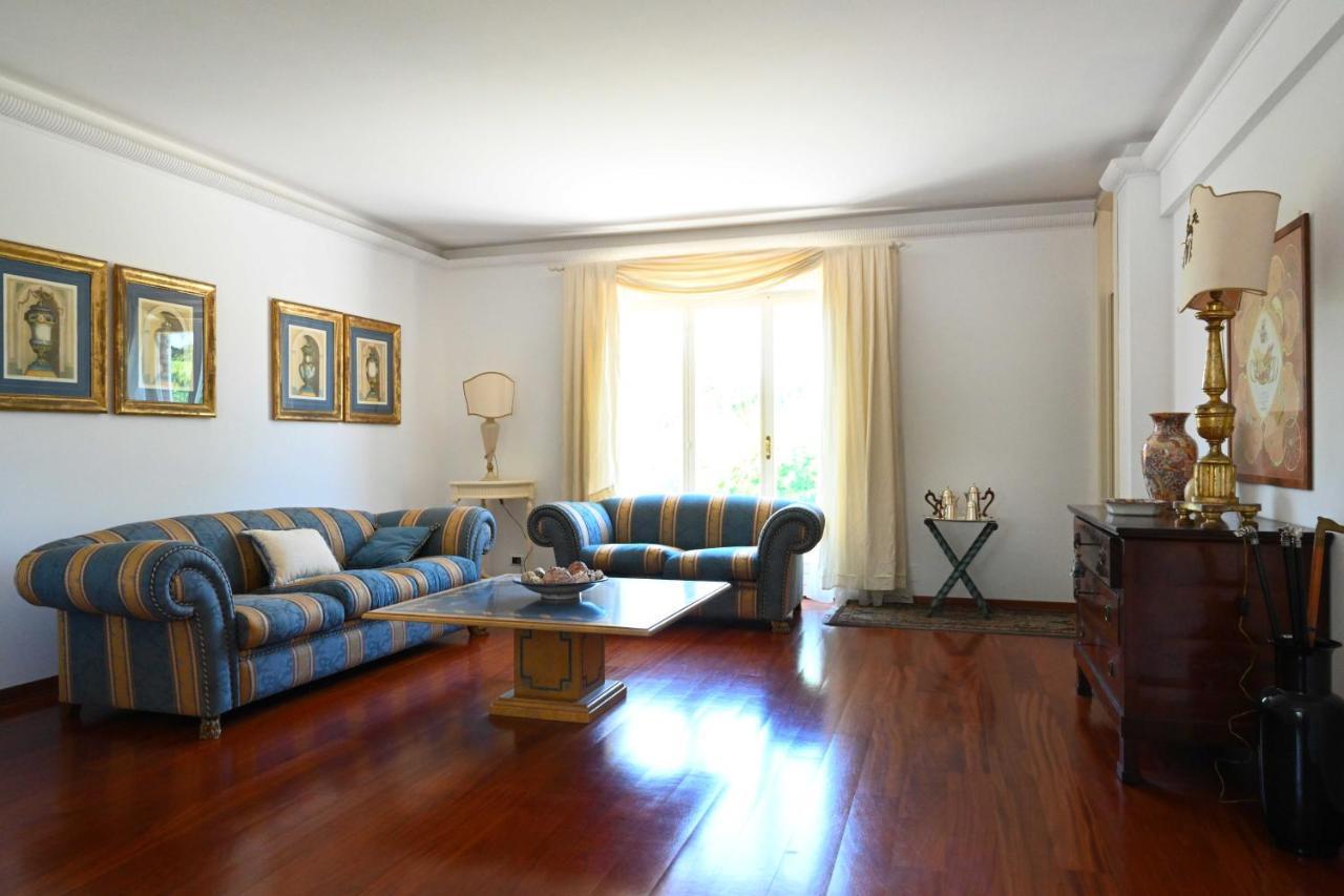 Bed and Breakfast Aura Relais Нумана Экстерьер фото