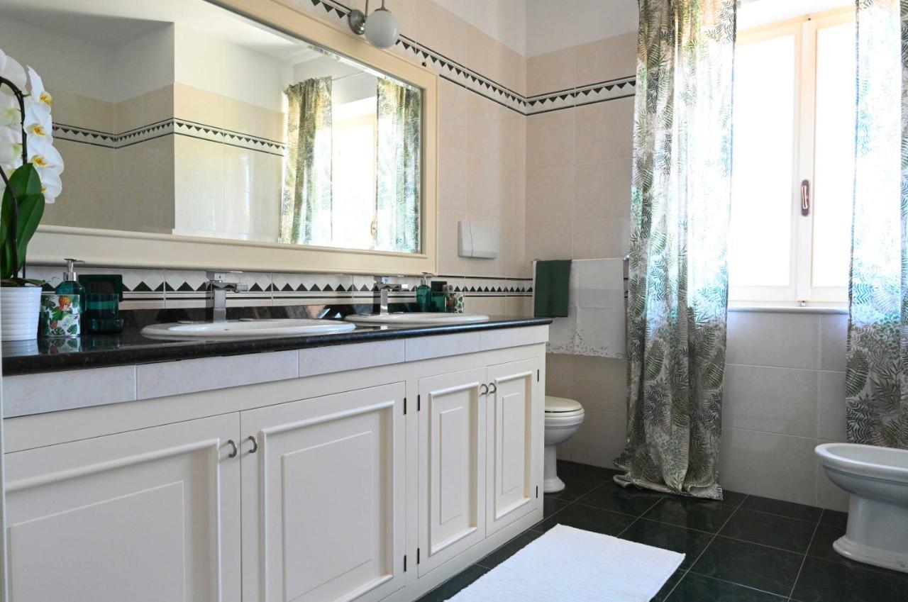 Bed and Breakfast Aura Relais Нумана Экстерьер фото