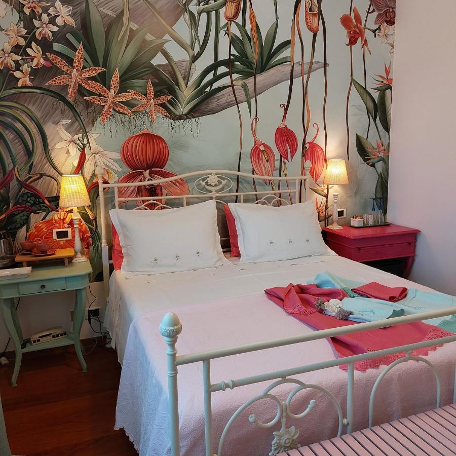 Bed and Breakfast Aura Relais Нумана Экстерьер фото