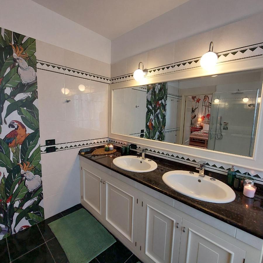 Bed and Breakfast Aura Relais Нумана Экстерьер фото
