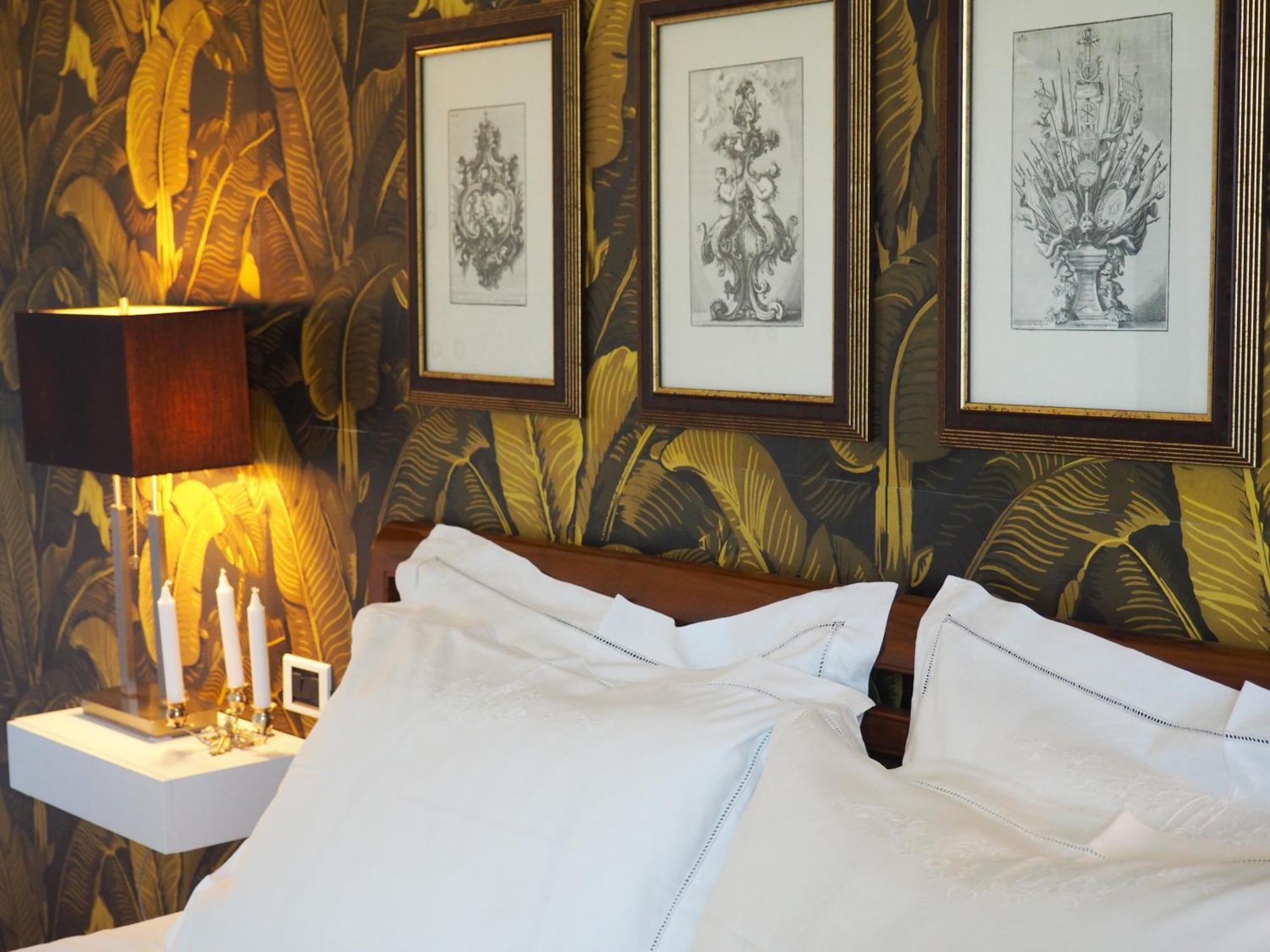Bed and Breakfast Aura Relais Нумана Экстерьер фото
