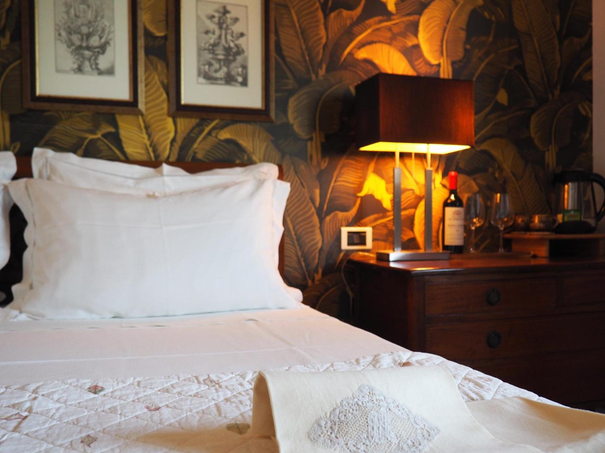 Bed and Breakfast Aura Relais Нумана Экстерьер фото